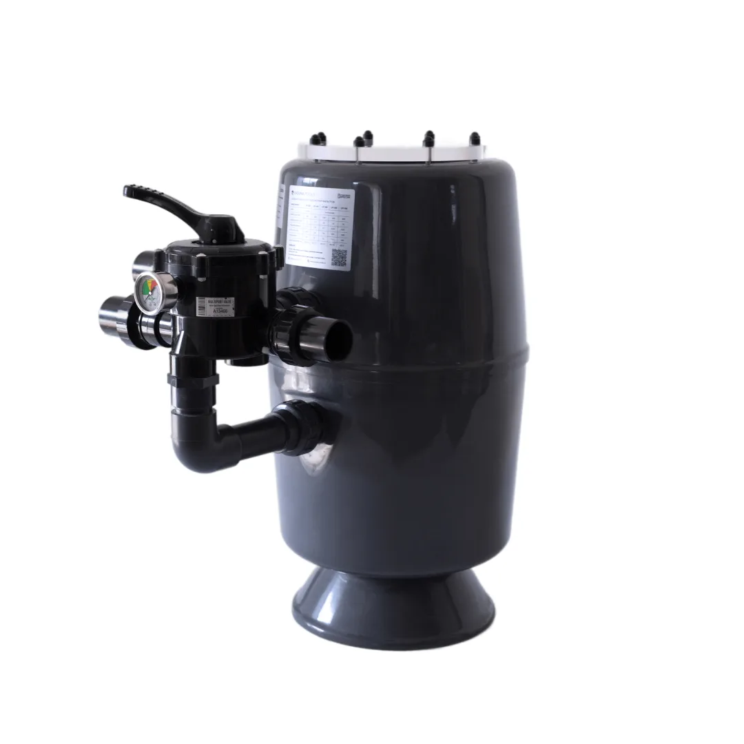 Фильтрационная установка LPF в Сургуте