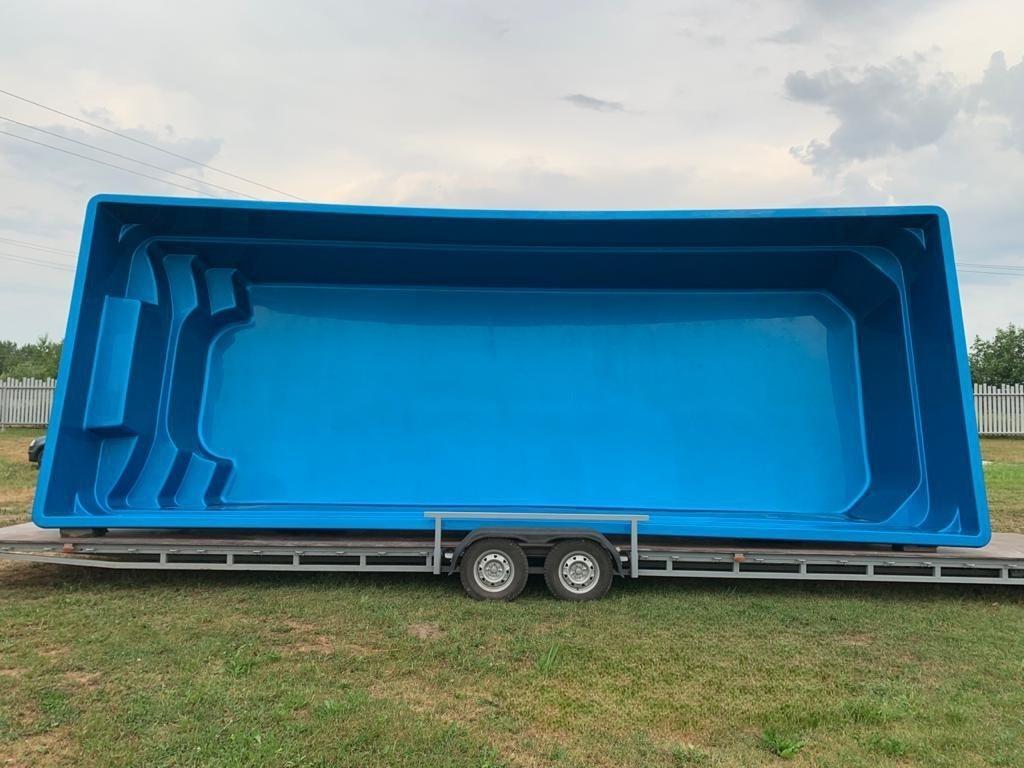 Laguna 9 — ландшафтный дизайн в Сургуте