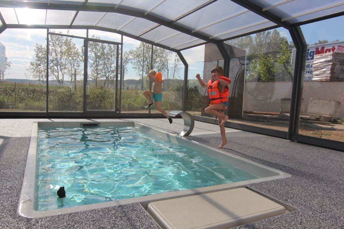 Laguna 5 — готовый проект в Сургуте