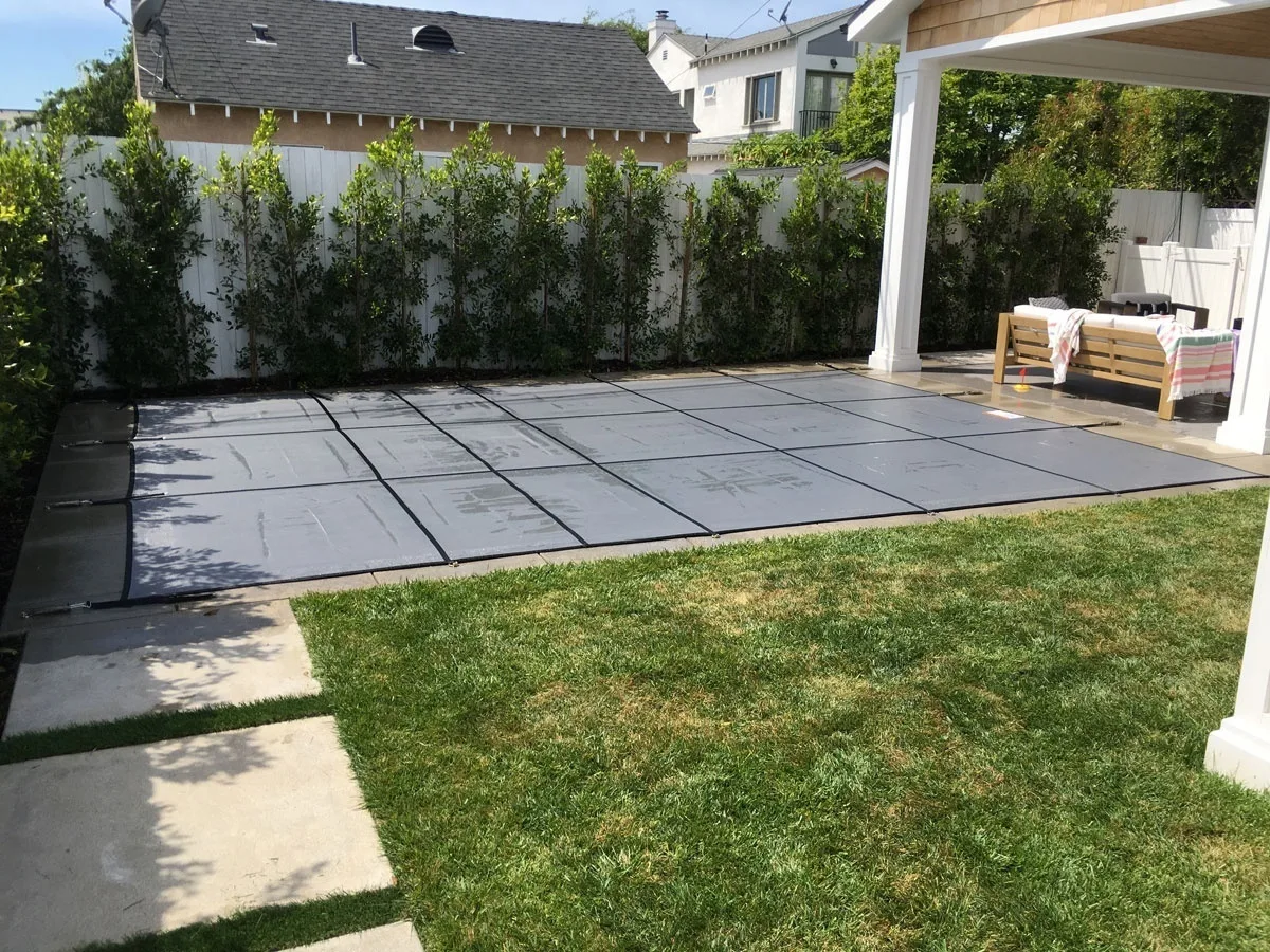 Покрывало Laguna Cover Mesh в Сургуте