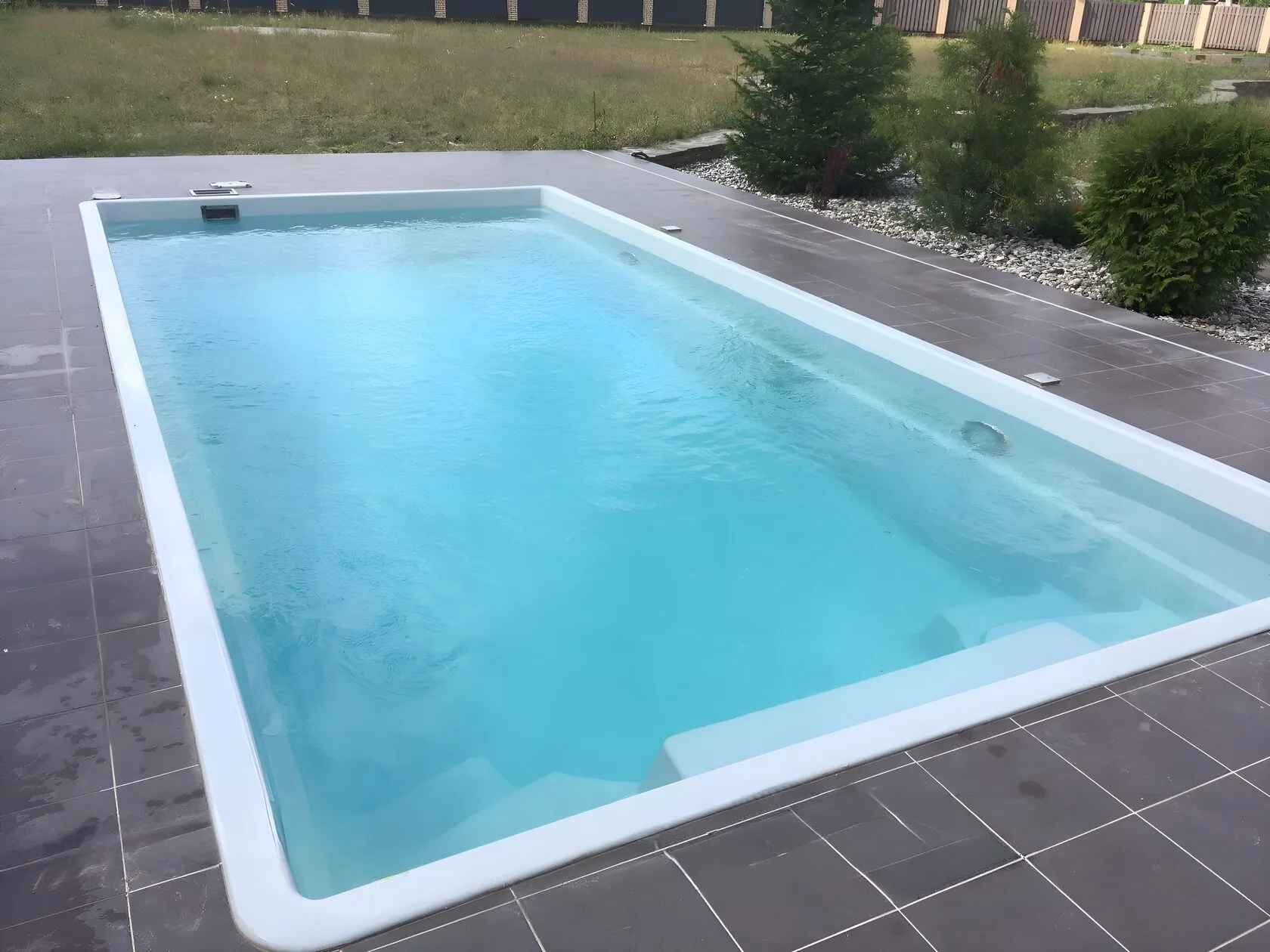 Laguna 7 — зона отдыха в Сургуте