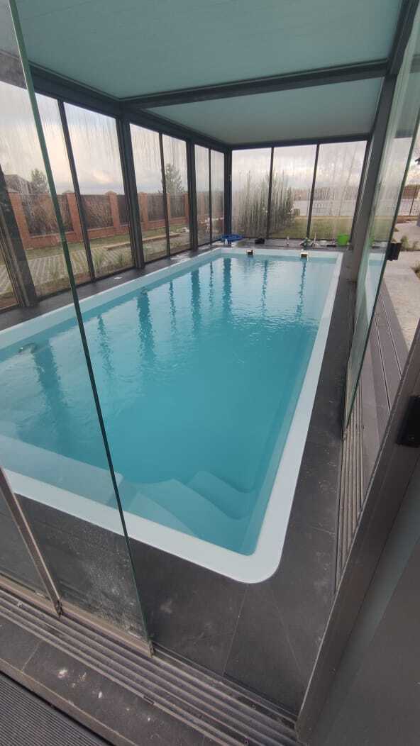 Laguna 9 — готовый проект в Сургуте