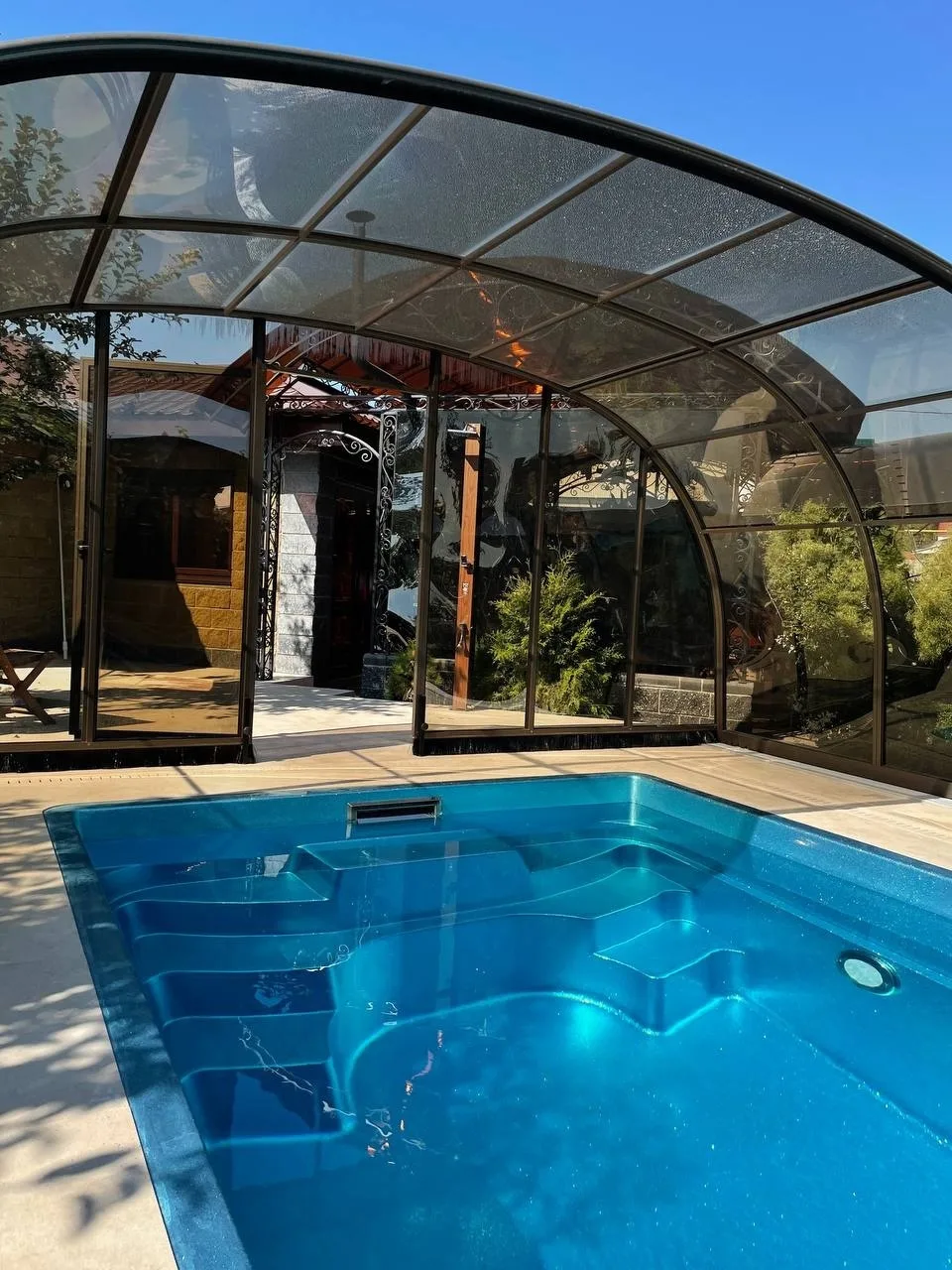 Laguna 6 — готовый проект в Сургуте