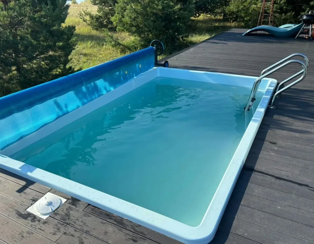 Laguna 4 — готовый проект в Сургуте