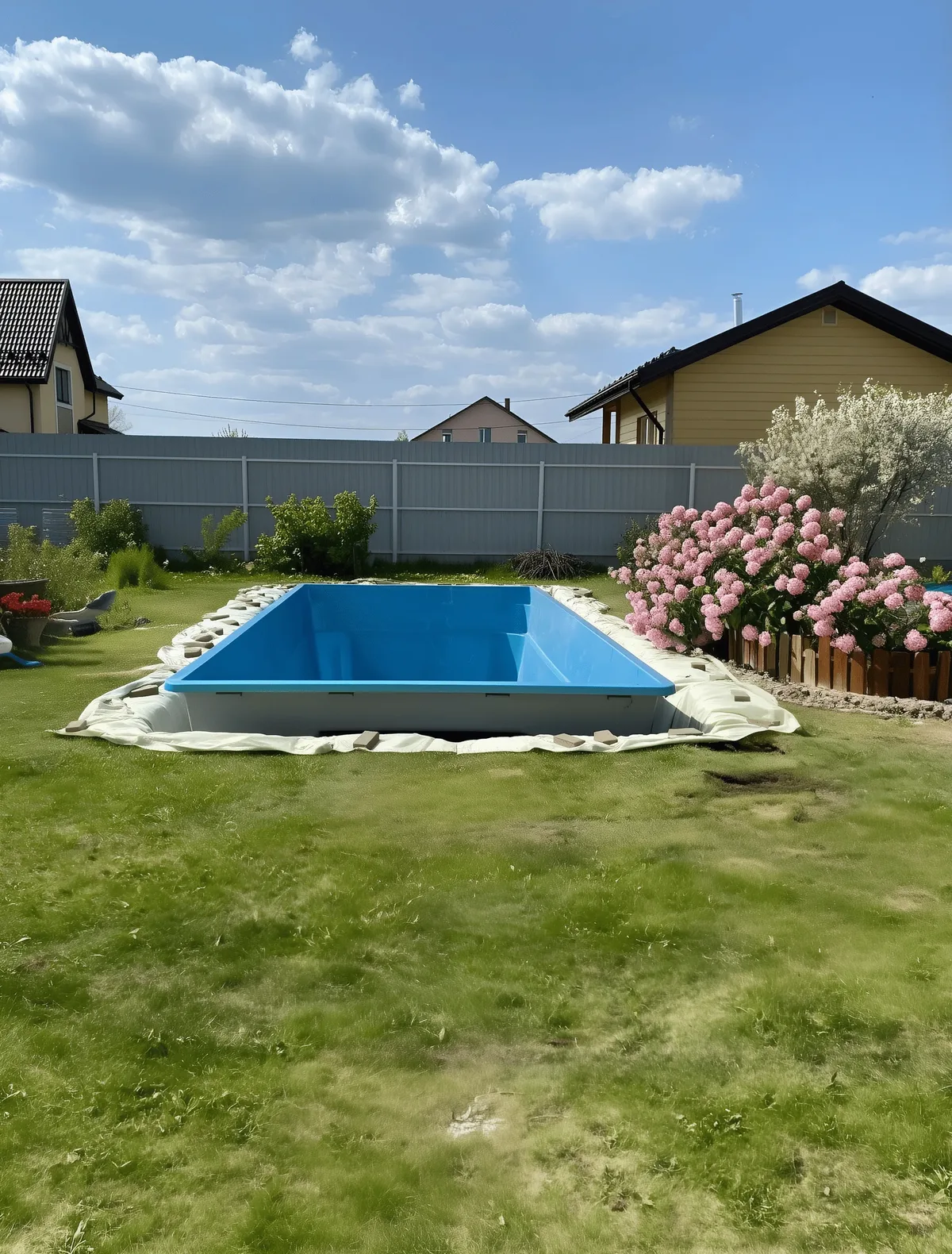 Laguna 8 — установка в Сургуте