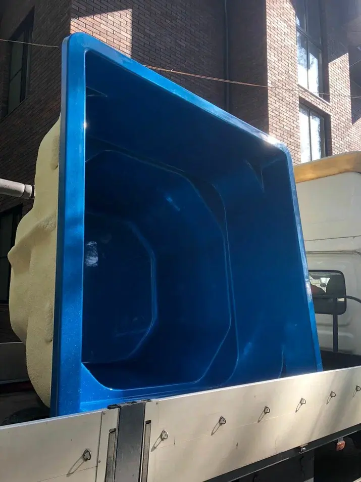 Laguna 2 — готовый проект в Сургуте